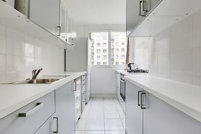 Charming Apartment - 2br/6p - Saint-lambert