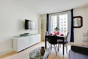 Charming Apartment - 2br/6p - Saint-lambert