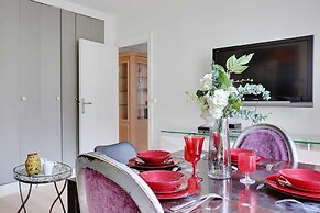 Charming Apartment - 2br/6p - Saint-lambert