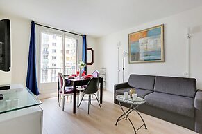 Charming Apartment - 2br/6p - Saint-lambert