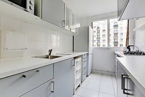 Charming Apartment - 2br/6p - Saint-lambert
