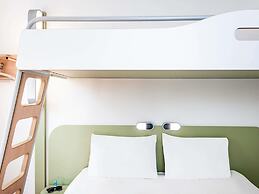 Ibis Budget Roye