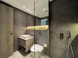Waves - Ideal Dubai Retreat Elegant St