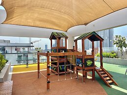 Waves - Ideal Dubai Retreat Elegant St