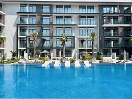 Waves - Ideal Dubai Retreat Elegant St
