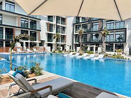 Waves - Ideal Dubai Retreat Elegant St