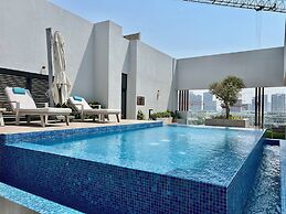 Waves - Ideal Dubai Retreat Elegant St