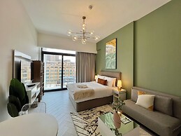 Waves - Ideal Dubai Retreat Elegant St