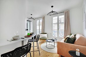 Perfect Location - Gare de Lyon / Bastille