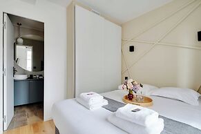 Perfect Location - Gare de Lyon / Bastille