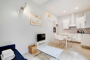 Charming Apartment - 1BR 4P - Musee de La Poste