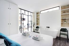 Bright Apartment - 4p/2bd - Sacre-coeur