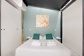 Bright Apartment - 4p/2bd - Sacre-coeur
