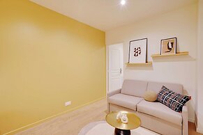 Elegant Apartment - 1br/2p - Arc de Triomphe
