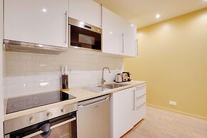 Elegant Apartment - 1br/2p - Arc de Triomphe