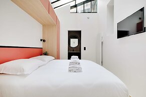 Elegant Apartment - 3br/7p - Moulin Rouge