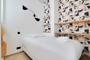 Elegant Apartment - 3br/7p - Moulin Rouge