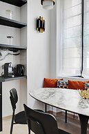 Elegant Apartment - 3br/7p - Moulin Rouge