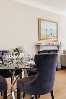 Egerton Gardens IX by Onefinestay