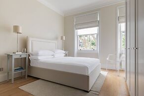 Egerton Gardens IX by Onefinestay