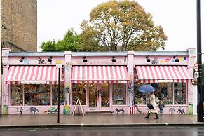Chesilton Road by Onefinestay