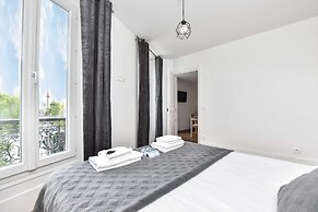 Charming Apartment - 1br/5p - Opara Garnier