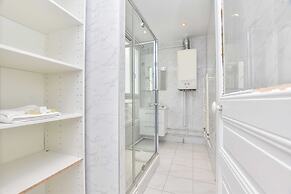 Charming Apartment - 1br/5p - Opara Garnier