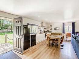 Superb Lodge-yorkshire Dales & Forest of Bowland