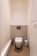 Comfortable Apartment - 3br/10p - Nation