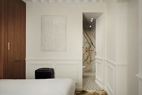 Apartment in Paris for 2 People