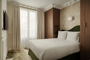 Apartment in Paris for 2 People