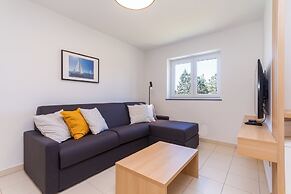 Premium Sea Side Marina Apartment  310