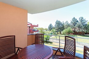 Premium Sea Side Marina Apartment  310