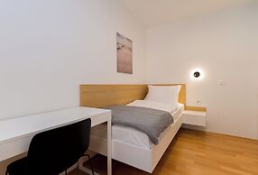 Premium Sea Side Marina Apartment  310