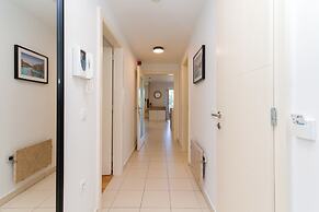 Premium Sea Side Marina Apartment  310