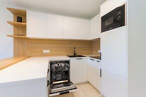 Premium Sea Side Marina Apartment  310