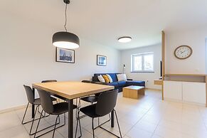 Premium Sea Side Marina Apartment  310