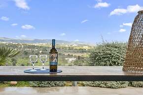 Villa Cappero With Pool by Wonderful Italy