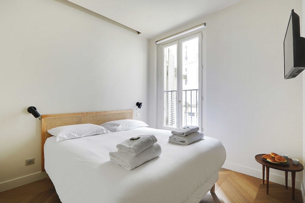 Classy Appartement - Montmartre