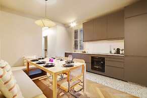 Classy Appartement - Montmartre
