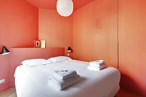 Classy Appartement - Montmartre