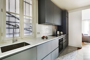 Classy Appartement - Montmartre