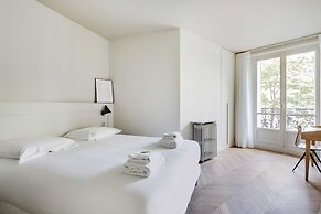 Classy Appartement - Montmartre