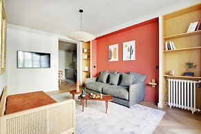 Classy Appartement - Montmartre