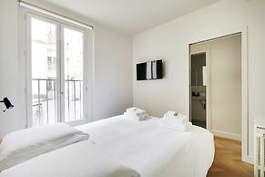 Classy Appartement - Montmartre