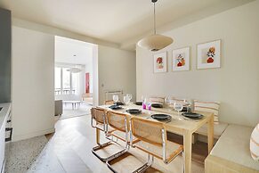 Classy Appartement - Montmartre