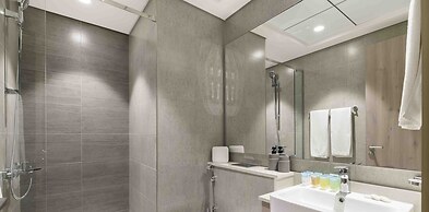 LUX The Dubai Hills Executive Suite