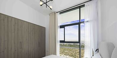 LUX The Dubai Hills Executive Suite