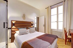 Charm and Elegance for 8p/3br - Grands Boulevards