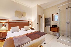 Charm and Elegance for 8p/3br - Grands Boulevards